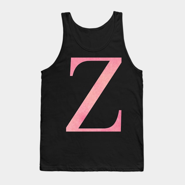 Zeta Tank Top by ampp